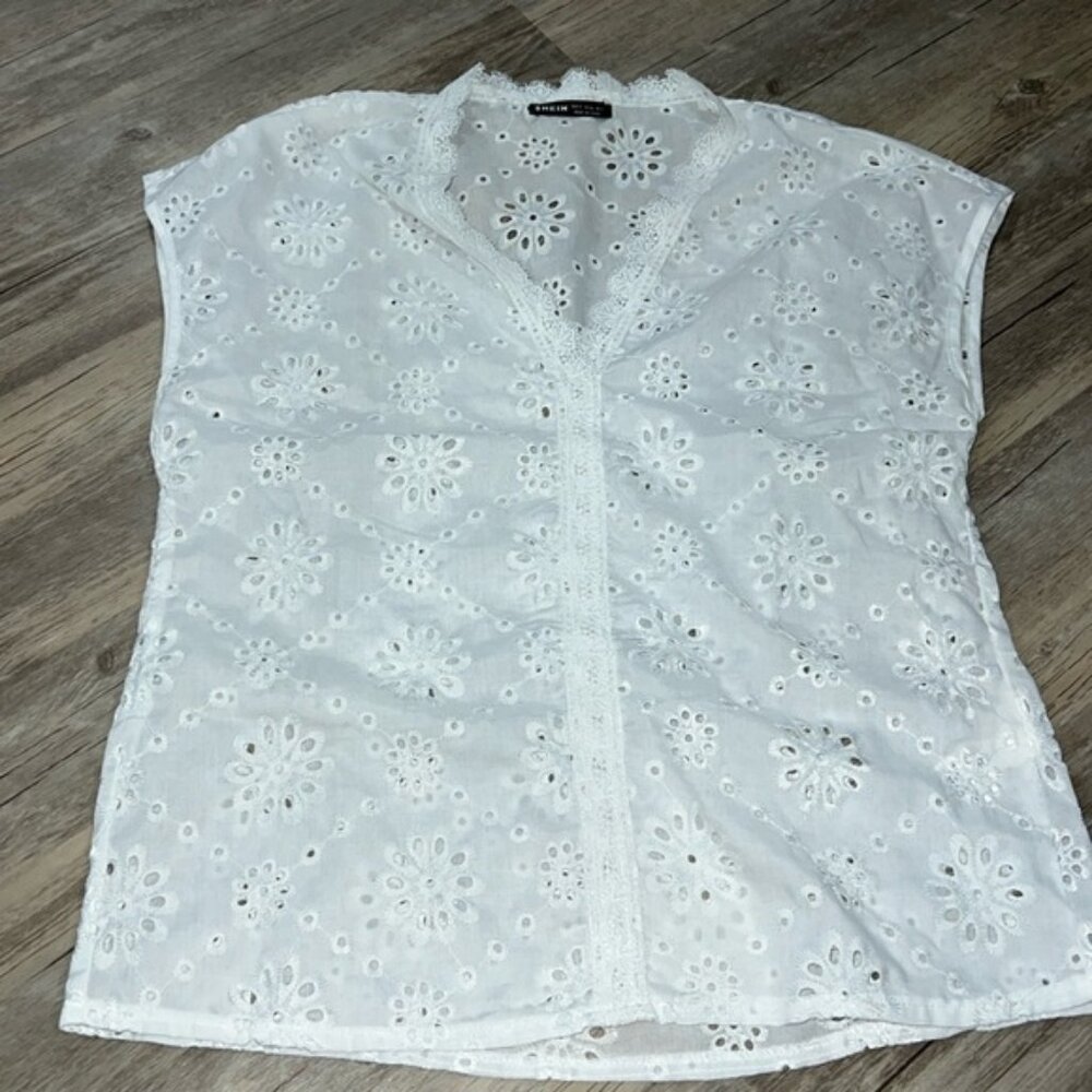 Shein top